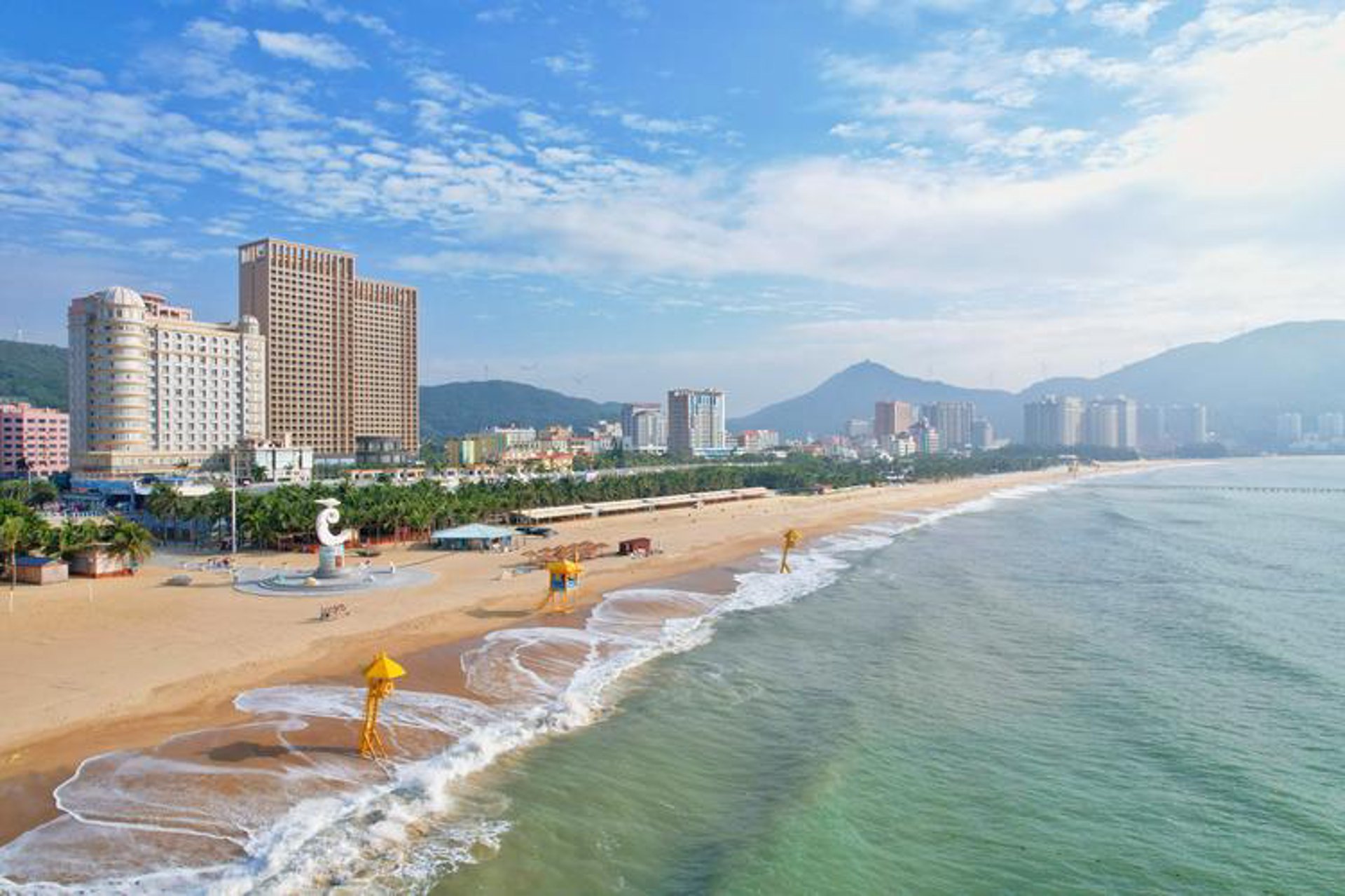大角湾旅游网